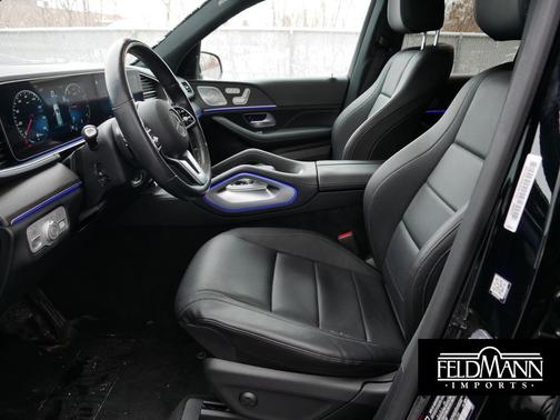 2020 Mercedes-Benz GLE 350 4MATIC