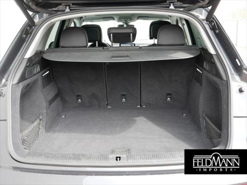 2019 Audi Q5 2.0T Premium Plus
