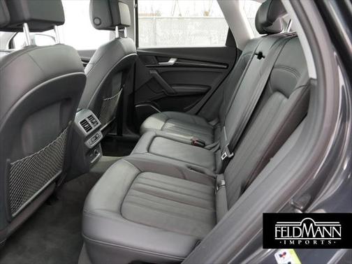 2019 Audi Q5 2.0T Premium Plus