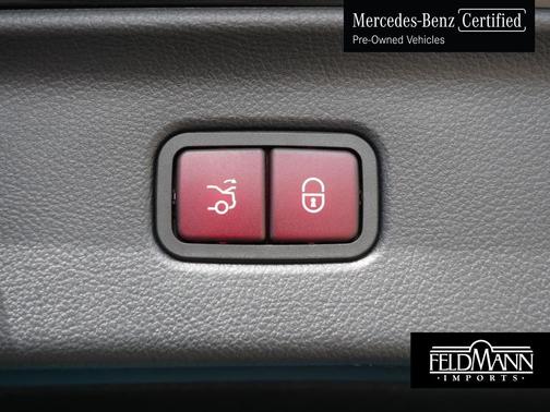 Graphite Grey Metallic 2024 Mercedes-Benz S-Class 4MATIC