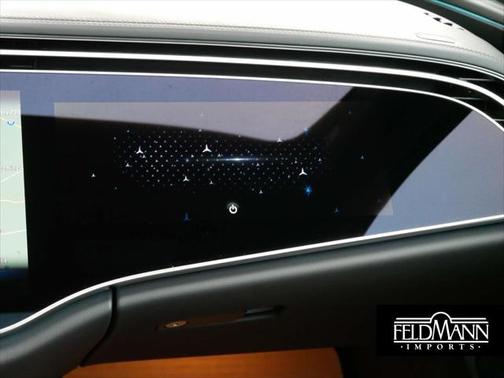 2025 Mercedes-Benz E-Class 4MATIC