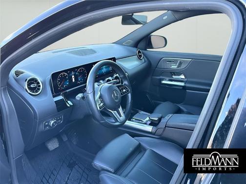 2021 Mercedes-Benz GLA 250 Base 4MATIC