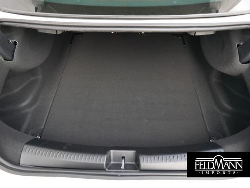 2025 Mercedes-Benz CLA 250 4MATIC