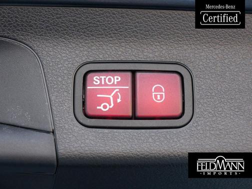 2023 Mercedes-Benz GLS 580 4MATIC