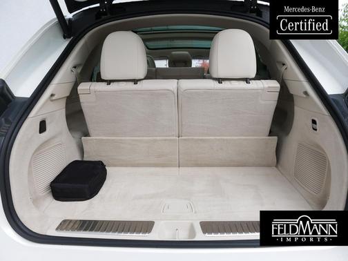 2023 Mercedes-Benz EQS 580 4MATIC