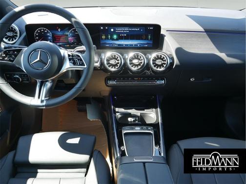 2026 Mercedes-Benz GLA 250 4MATIC