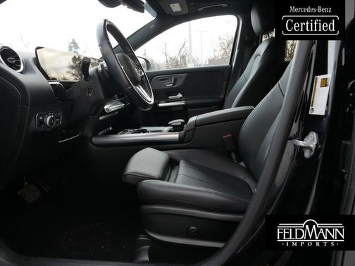 2022 Mercedes-Benz GLA 250 4MATIC