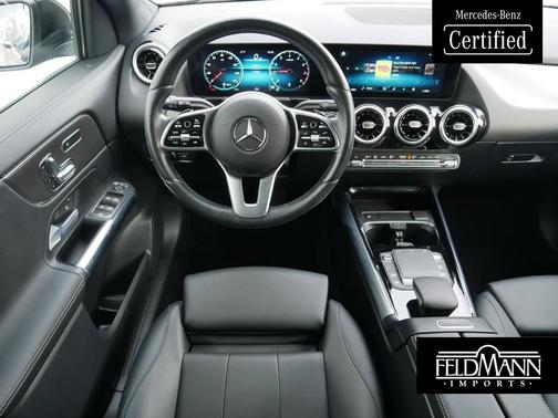2022 Mercedes-Benz GLA 250 4MATIC