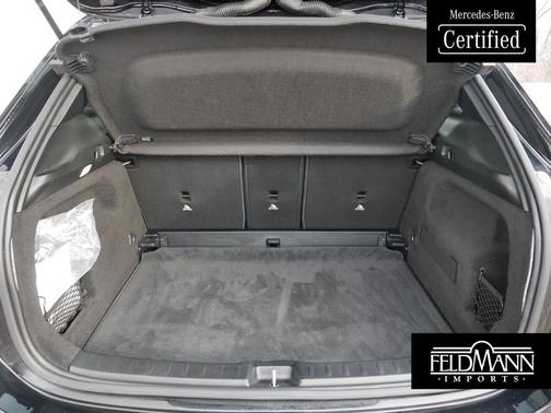 2022 Mercedes-Benz GLA 250 4MATIC