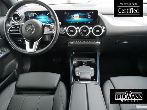 2022 Mercedes-Benz GLA 250 4MATIC