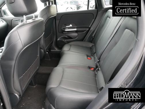 2022 Mercedes-Benz GLA 250 4MATIC