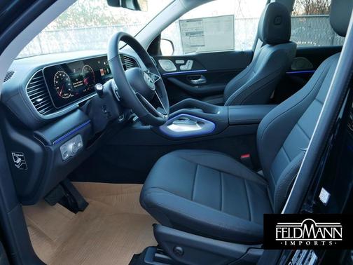 2026 Mercedes-Benz GLE 350 4MATIC