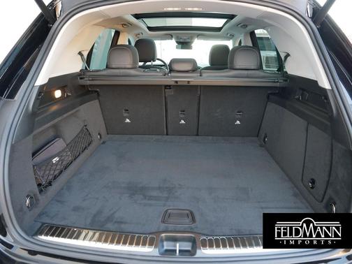 2026 Mercedes-Benz GLE 350 4MATIC