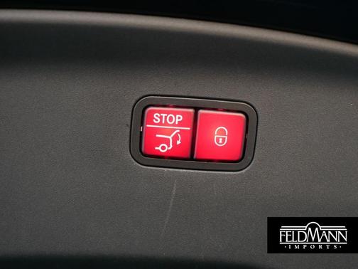 2019 Mercedes-Benz AMG GT 63 S 4-Door