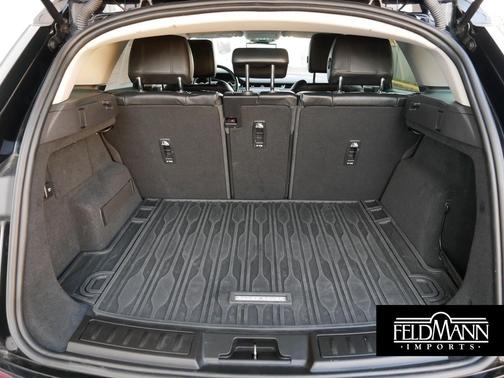 2020 Land Rover Range Rover Evoque S