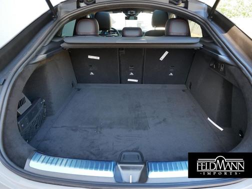 2026 Mercedes-Benz AMG GLE 53 4MATIC+ Coupe