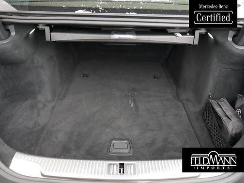 2023 Mercedes-Benz S-Class 4MATIC