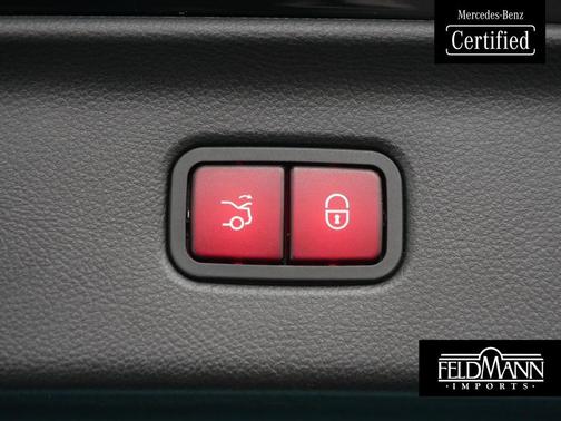 2023 Mercedes-Benz S-Class 4MATIC