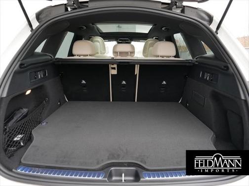 2025 Mercedes-Benz GLC 350e Base