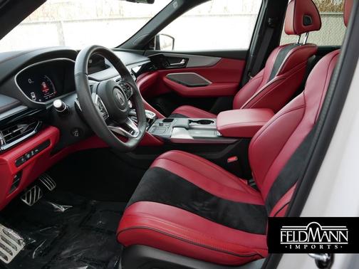 2023 Acura MDX A-SPEC