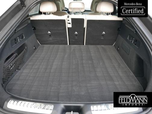 2025 Mercedes-Benz GLC 300 4MATIC Coupe