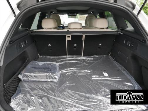 2025 Mercedes-Benz GLC 350e Base