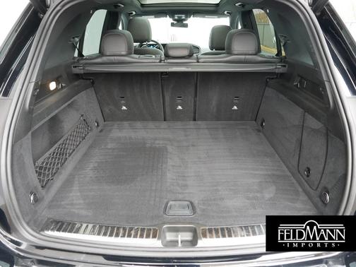 2022 Mercedes-Benz GLE 350 4MATIC