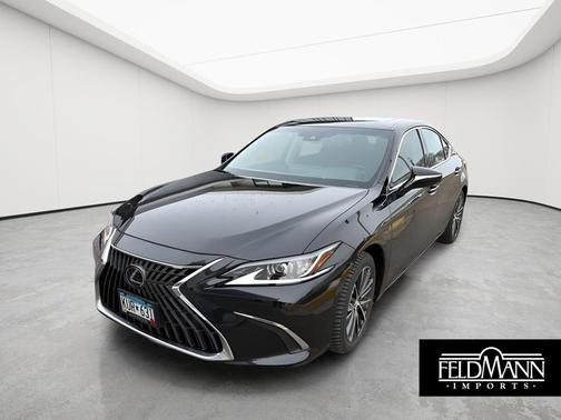 2023 Lexus ES 250 Base