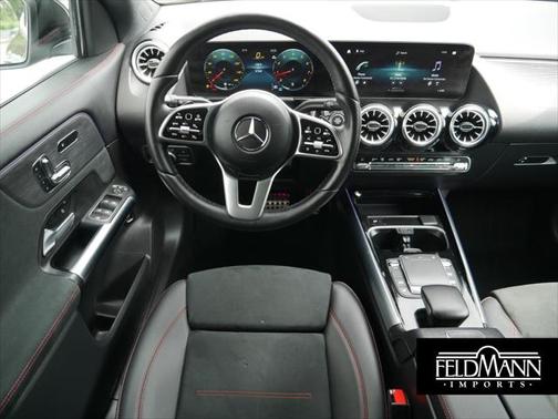 2023 Mercedes-Benz GLA 250 4MATIC