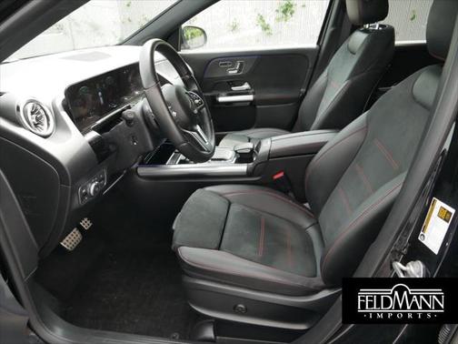 2023 Mercedes-Benz GLA 250 4MATIC
