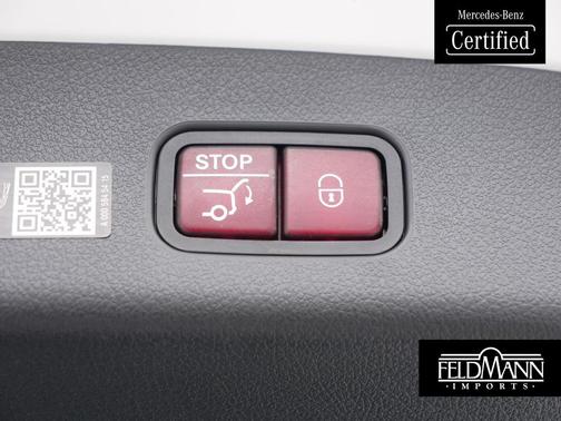 2024 Mercedes-Benz GLC 300 4MATIC