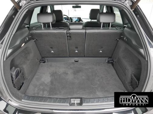 2021 Mercedes-Benz GLA 250 Base 4MATIC