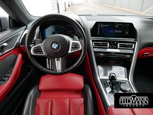 2022 BMW M850 xDrive