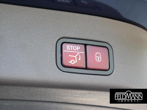 2019 Mercedes-Benz GLS 450 4MATIC