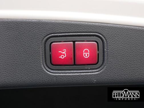 2018 Mercedes-Benz E-Class 4MATIC