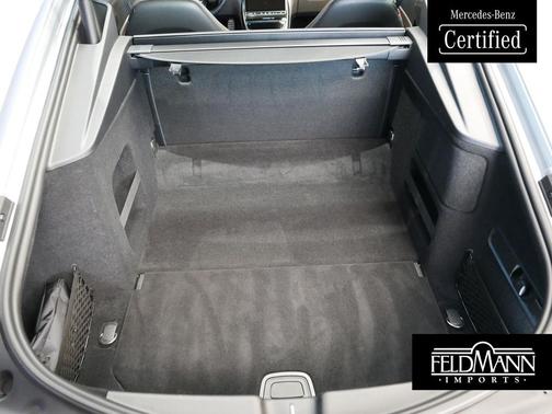 2024 Mercedes-Benz AMG GT 63 Base