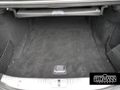 2014 Mercedes-Benz S-Class S 580 4MATIC