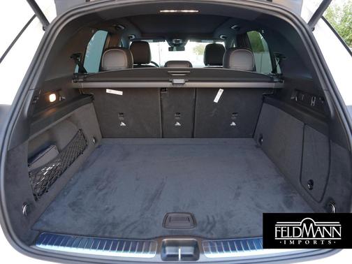 2026 Mercedes-Benz AMG GLE 53 4MATIC+