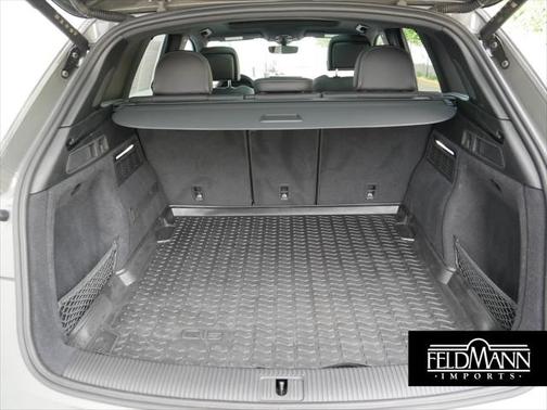 2024 Audi Q5 45 S line Premium Plus