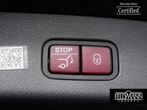 2024 Mercedes-Benz GLC 300 4MATIC