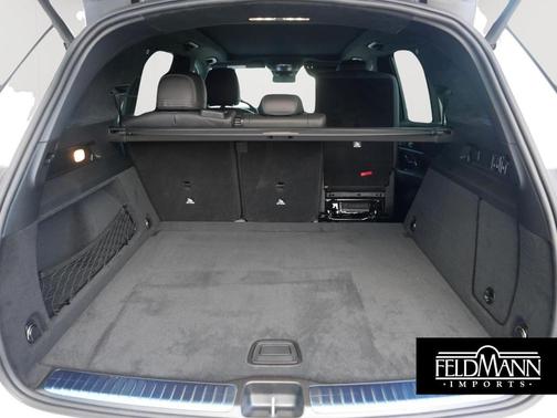 2026 Mercedes-Benz AMG GLE 63 S 4MATIC+