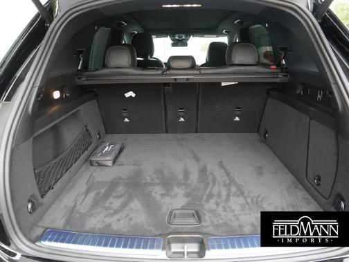 2026 Mercedes-Benz GLE 580 4MATIC