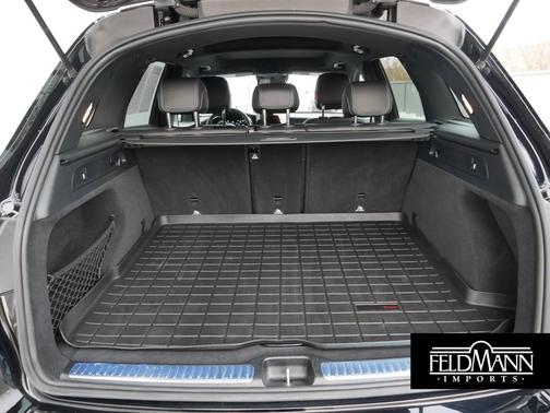 2021 Mercedes-Benz GLC 300 4MATIC