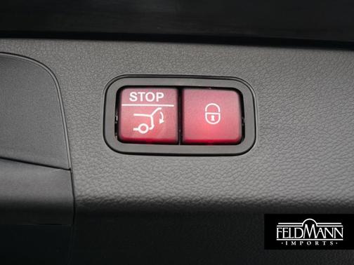 2021 Mercedes-Benz GLC 300 4MATIC