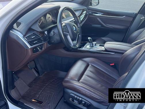 2018 BMW X5 eDrive xDrive40e