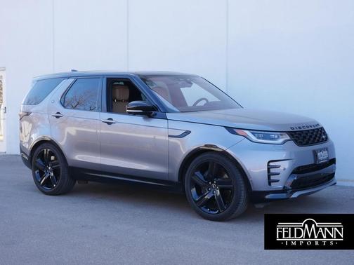 2023 Land Rover Discovery P360 HSE R-Dynamic