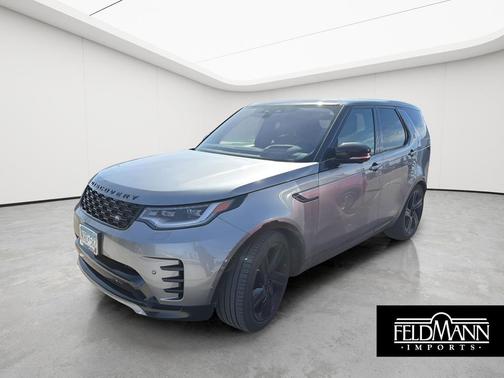 2023 Land Rover Discovery P360 HSE R-Dynamic