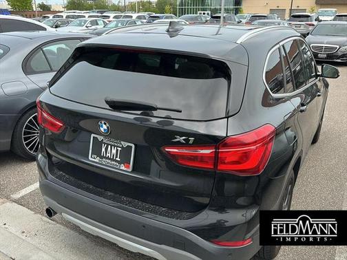 2016 BMW X1 xDrive 28i
