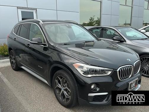 2016 BMW X1 xDrive 28i