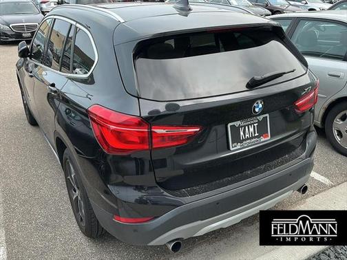 2016 BMW X1 xDrive 28i